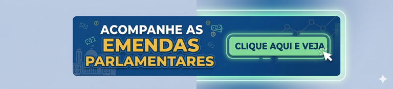 Emendas Parlamentares