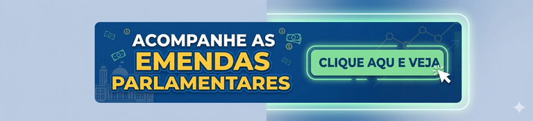 Emendas Parlamentares